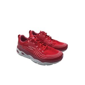 Skechers Men's Max Cushioning Ultimate Lightweight Running Shoes